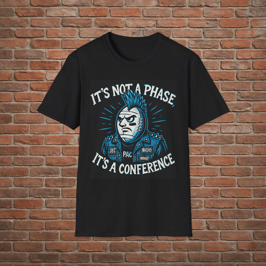 It’s Not a Phase Tee