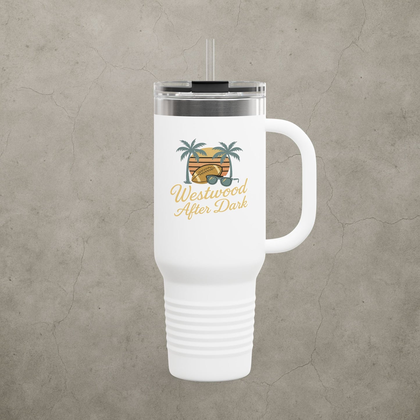 Westwood After Dark Tumbler