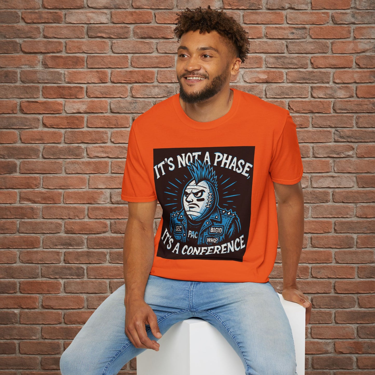 It’s Not a Phase Tee