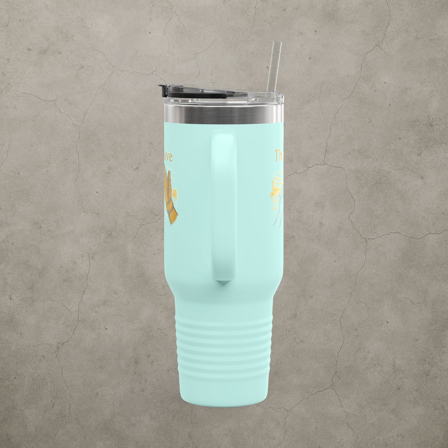 The Wave Tumbler