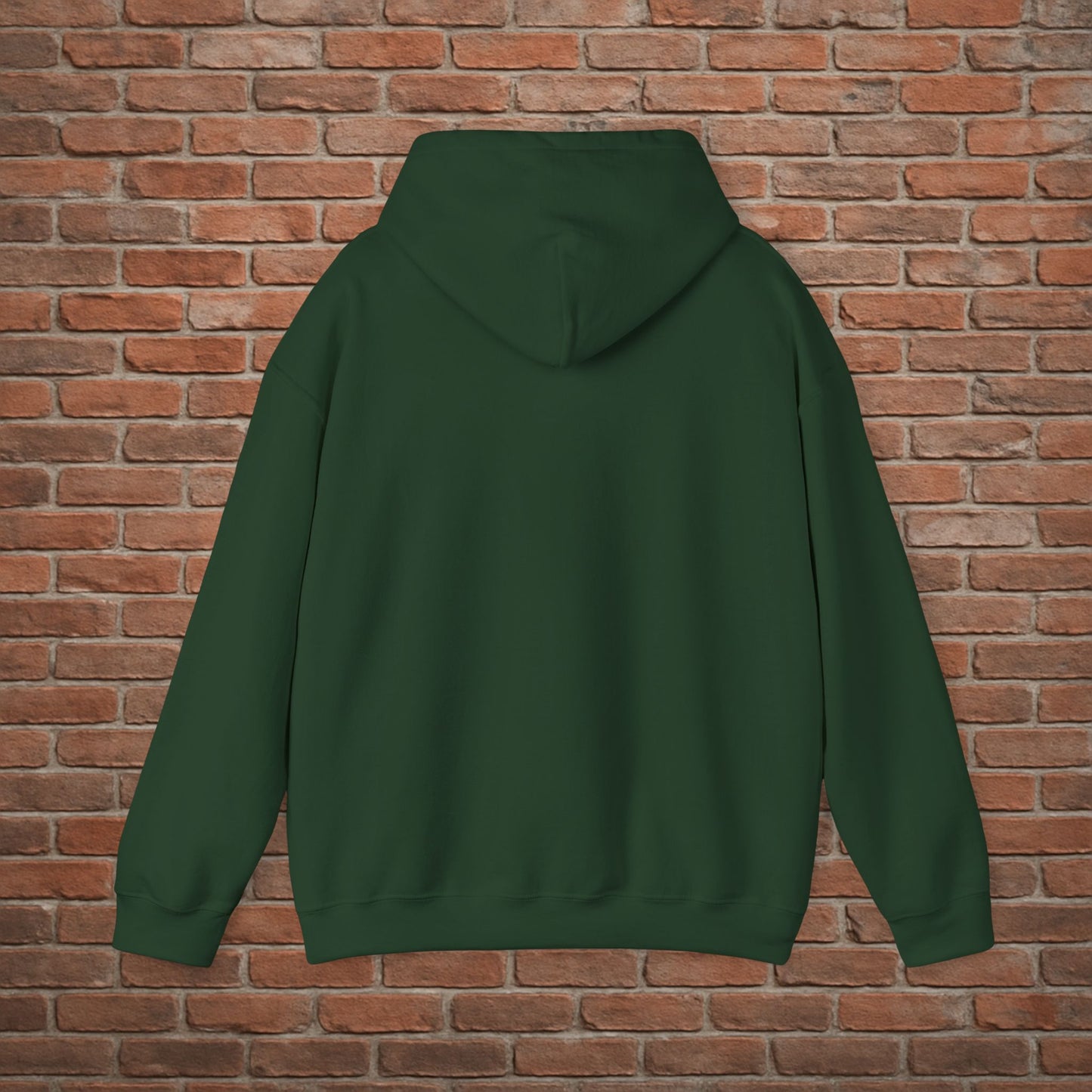 Yell Practice Survivor Hoodie