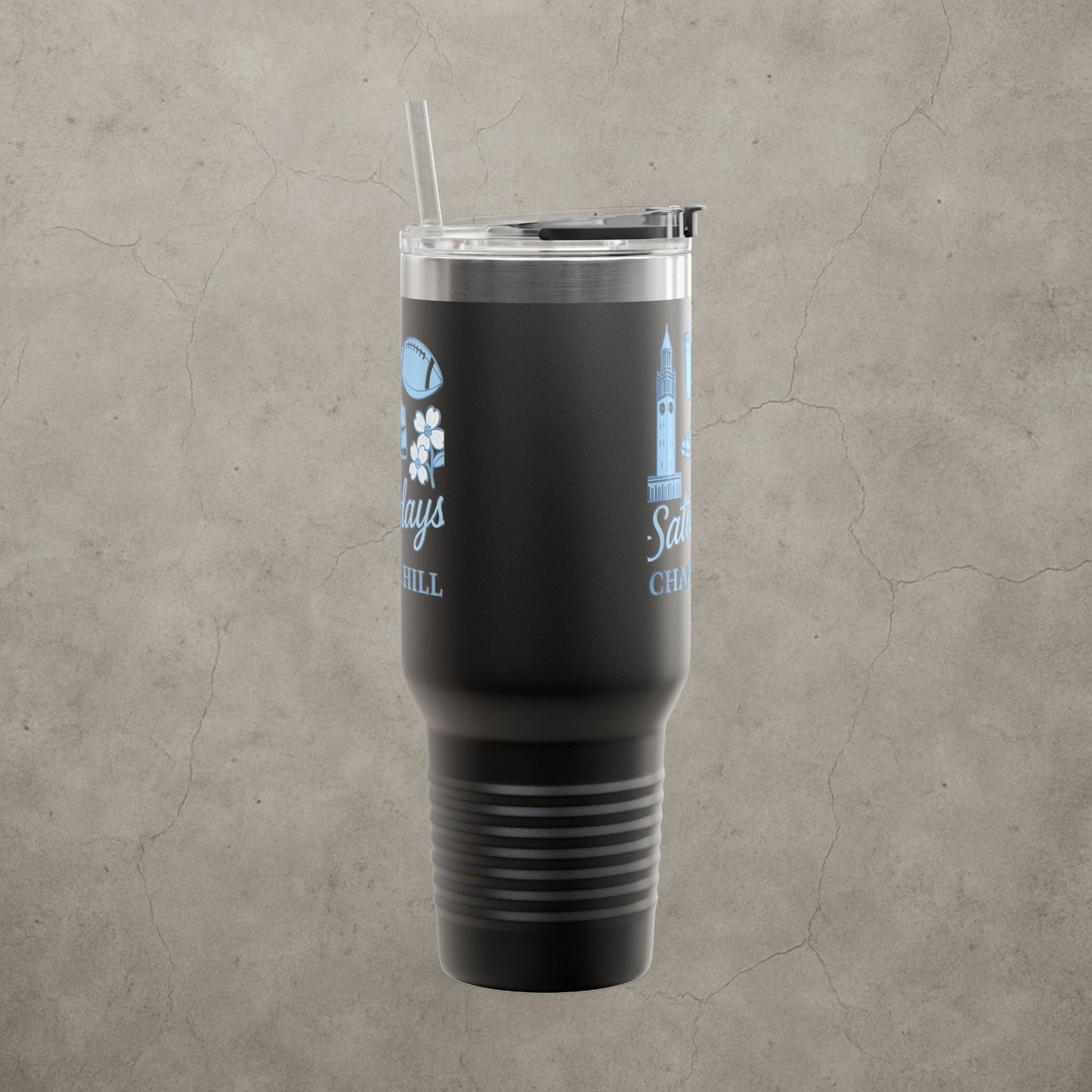 Chapel Hill Tumbler