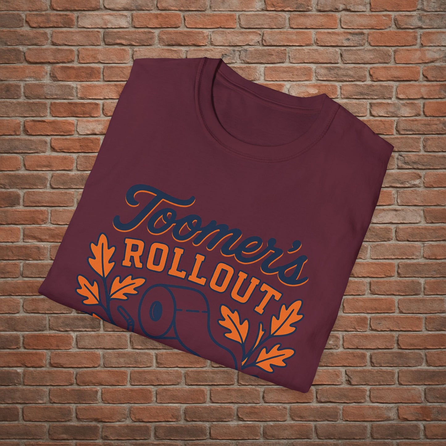 Toomer’s Rollout Tee