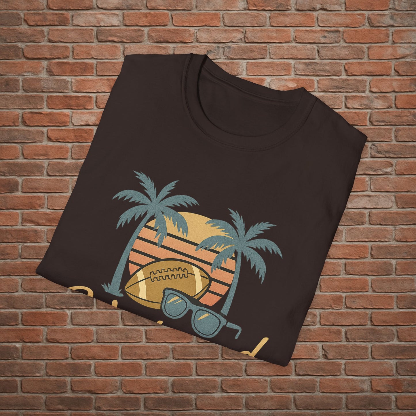Westwood After Dark Tee