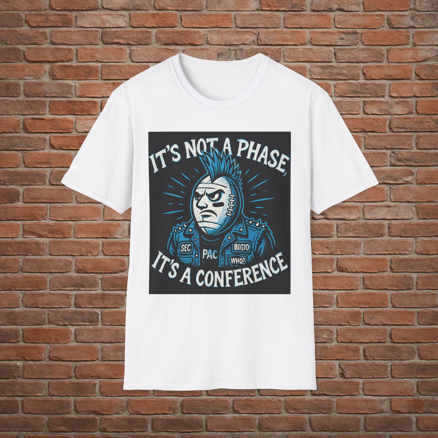 It’s Not a Phase Tee