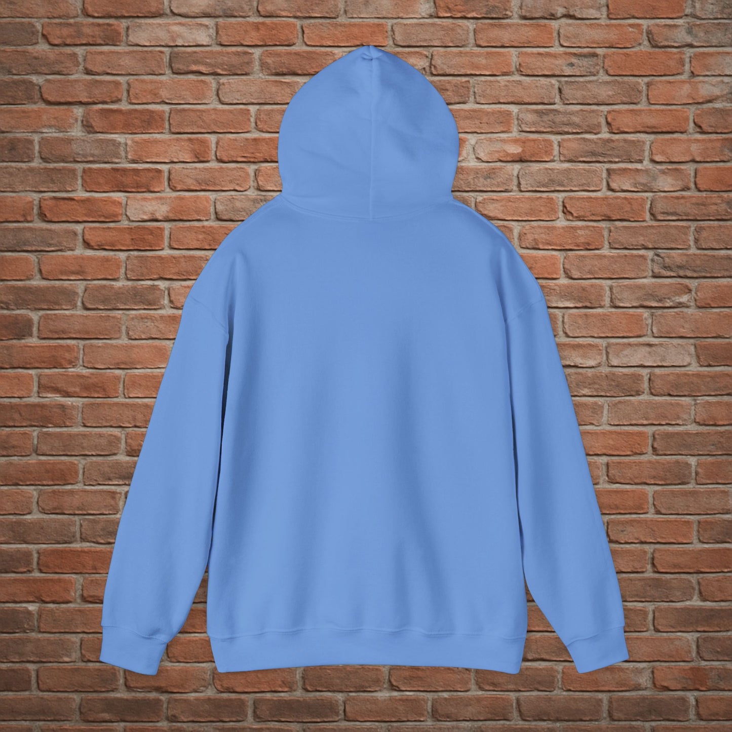 Yell Practice Survivor Hoodie
