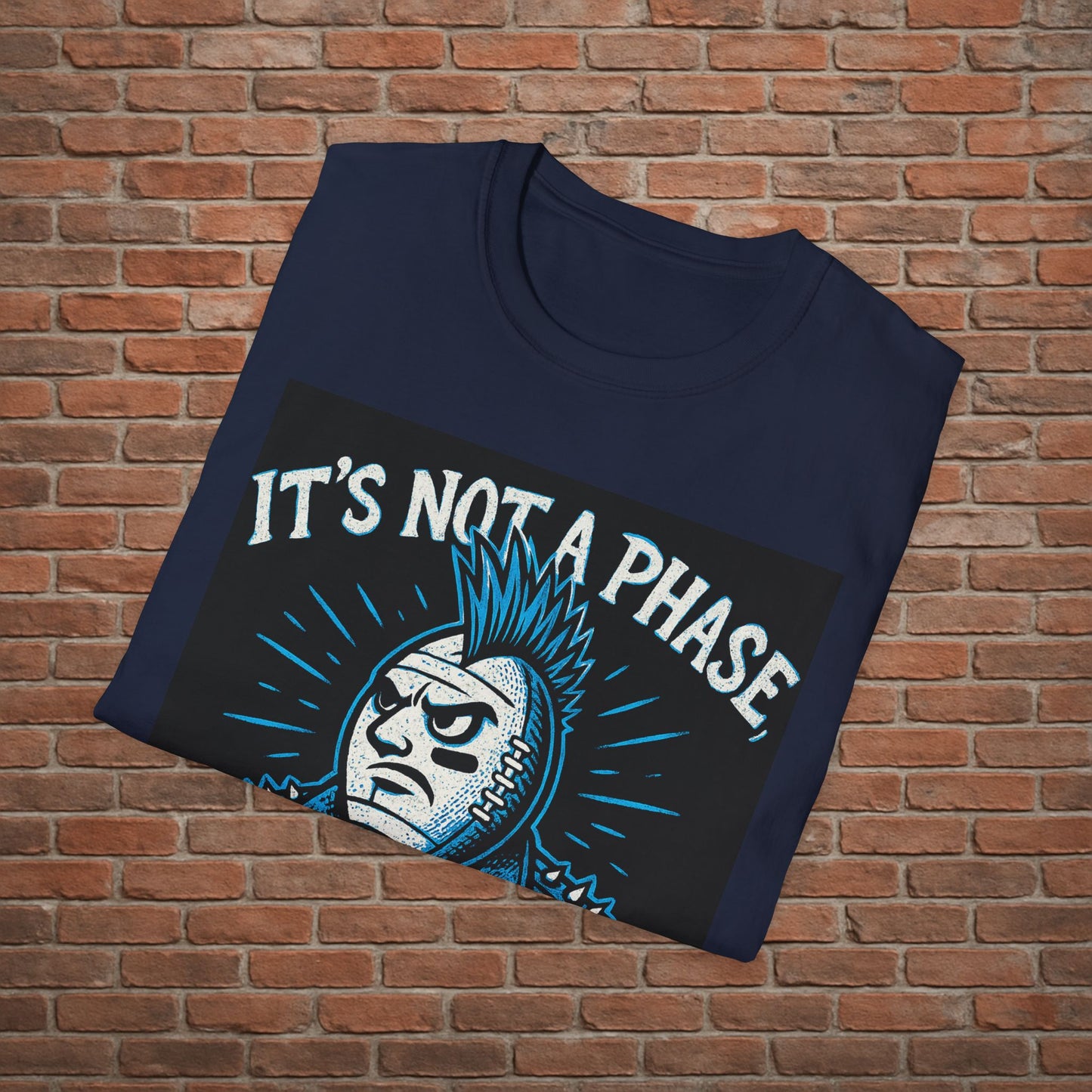 It’s Not a Phase Tee