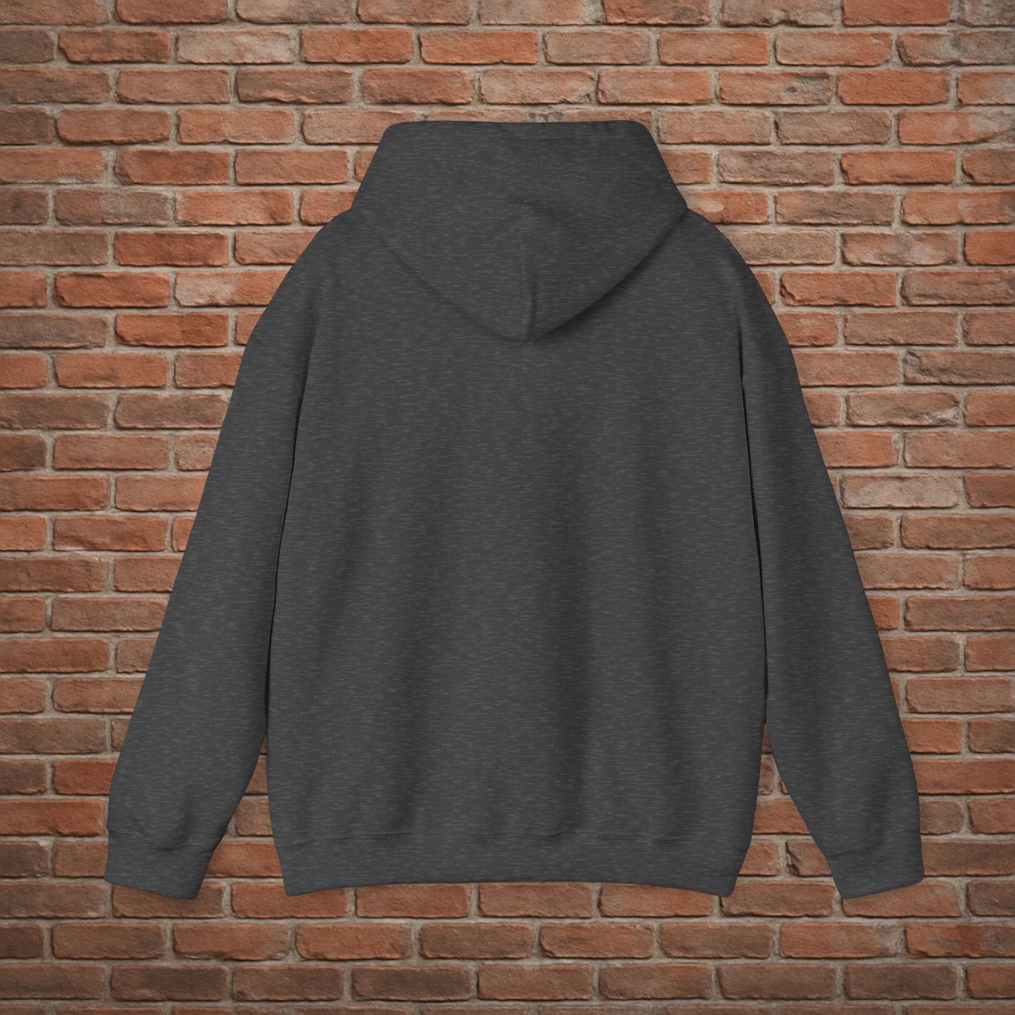 Yell Practice Survivor Hoodie