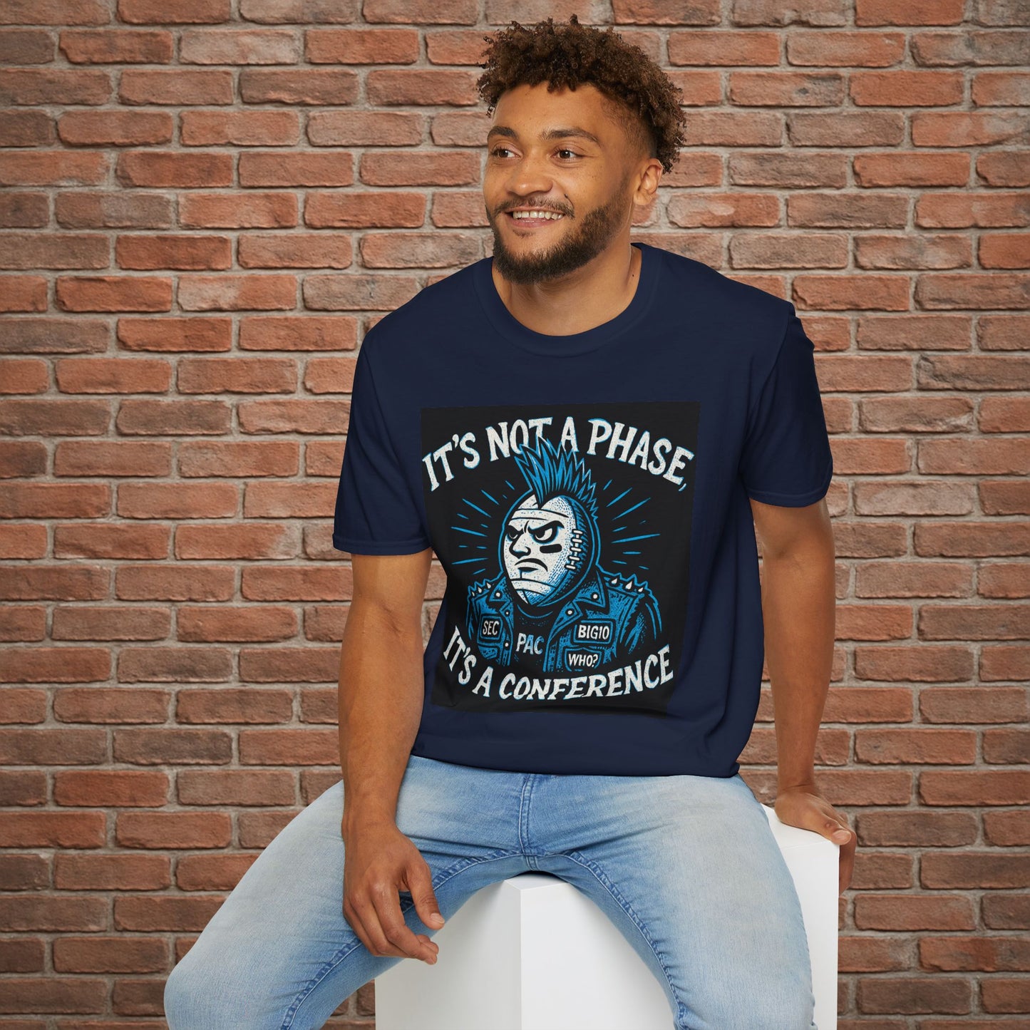 It’s Not a Phase Tee