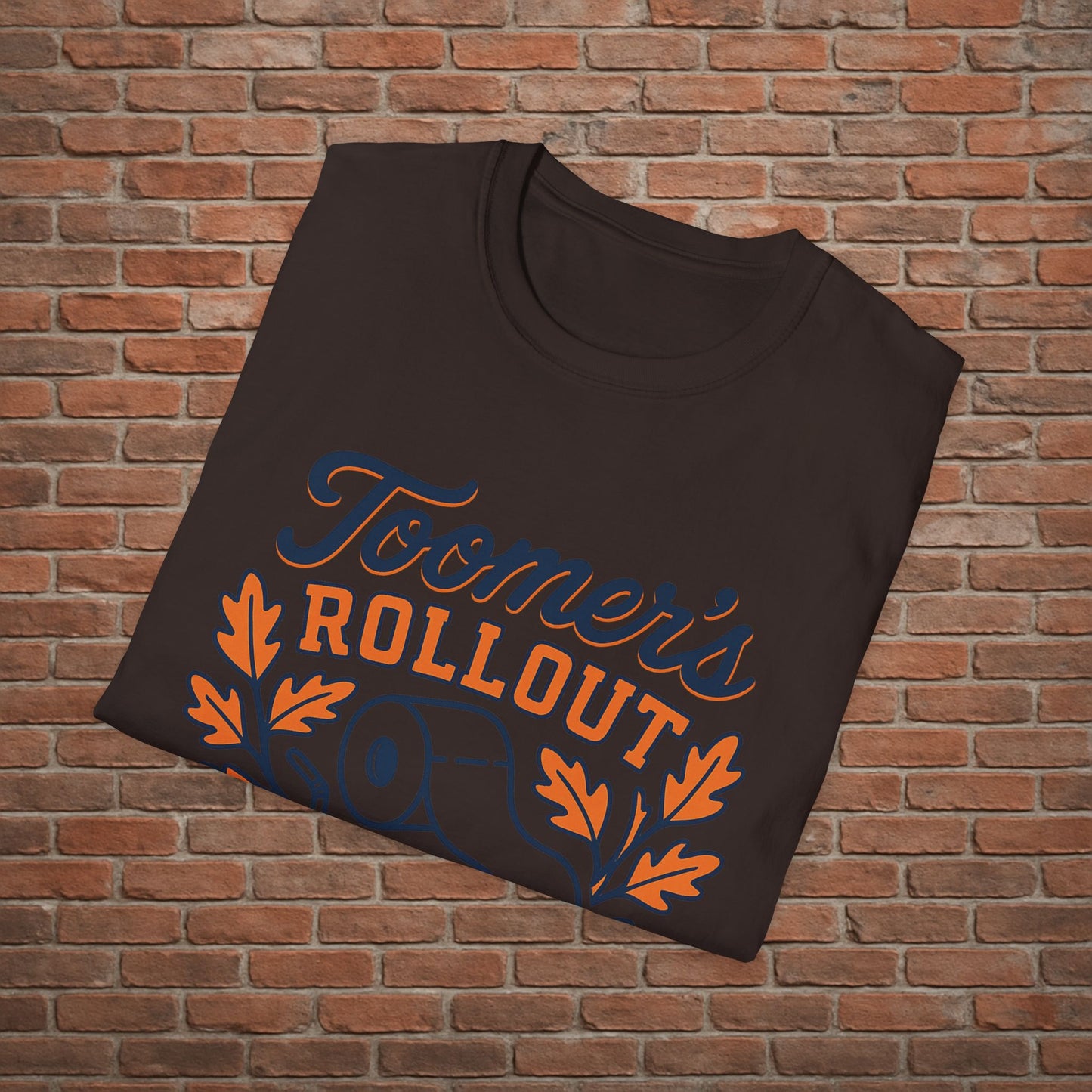 Toomer’s Rollout Tee