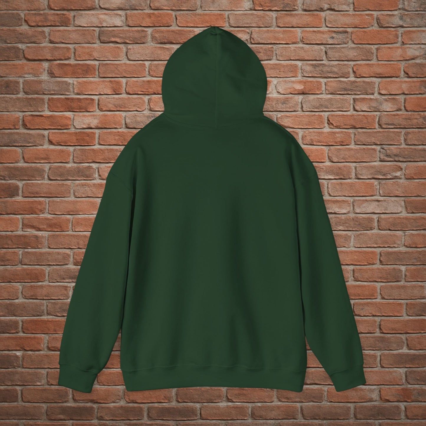 Yell Practice Survivor Hoodie