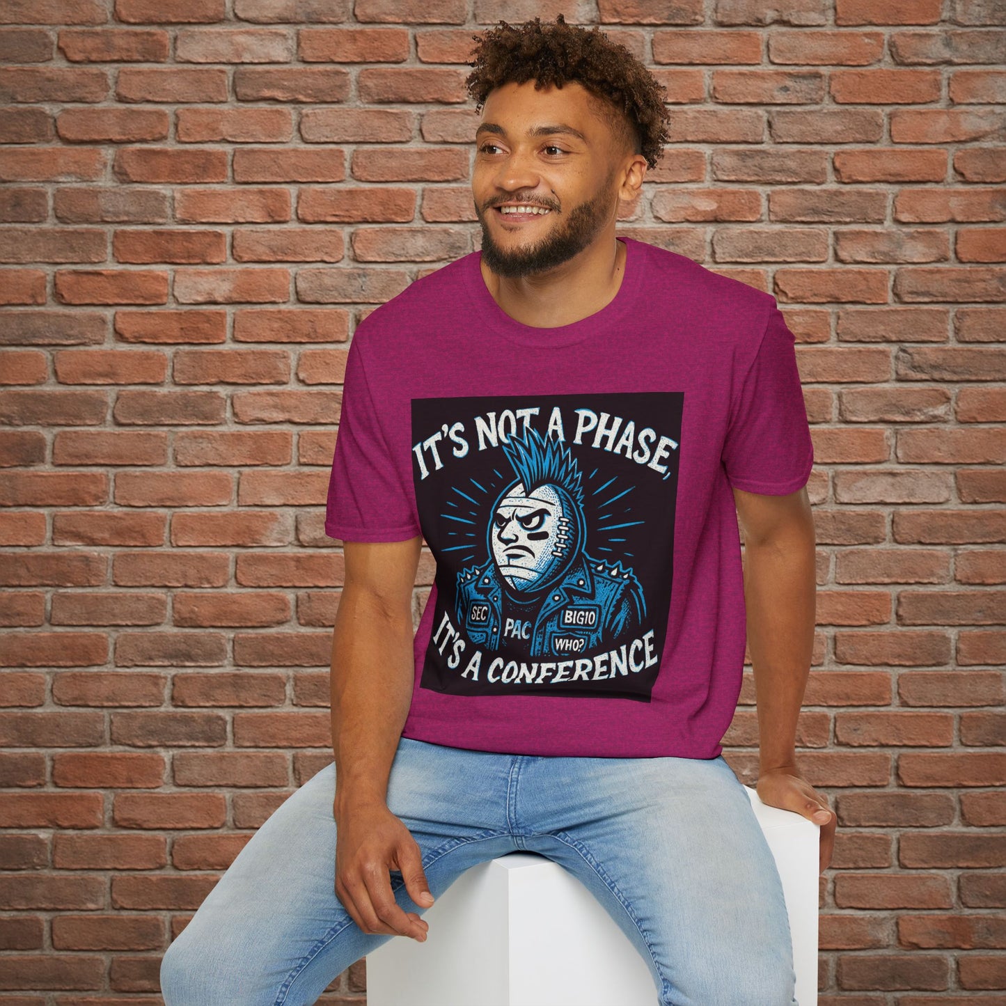 It’s Not a Phase Tee