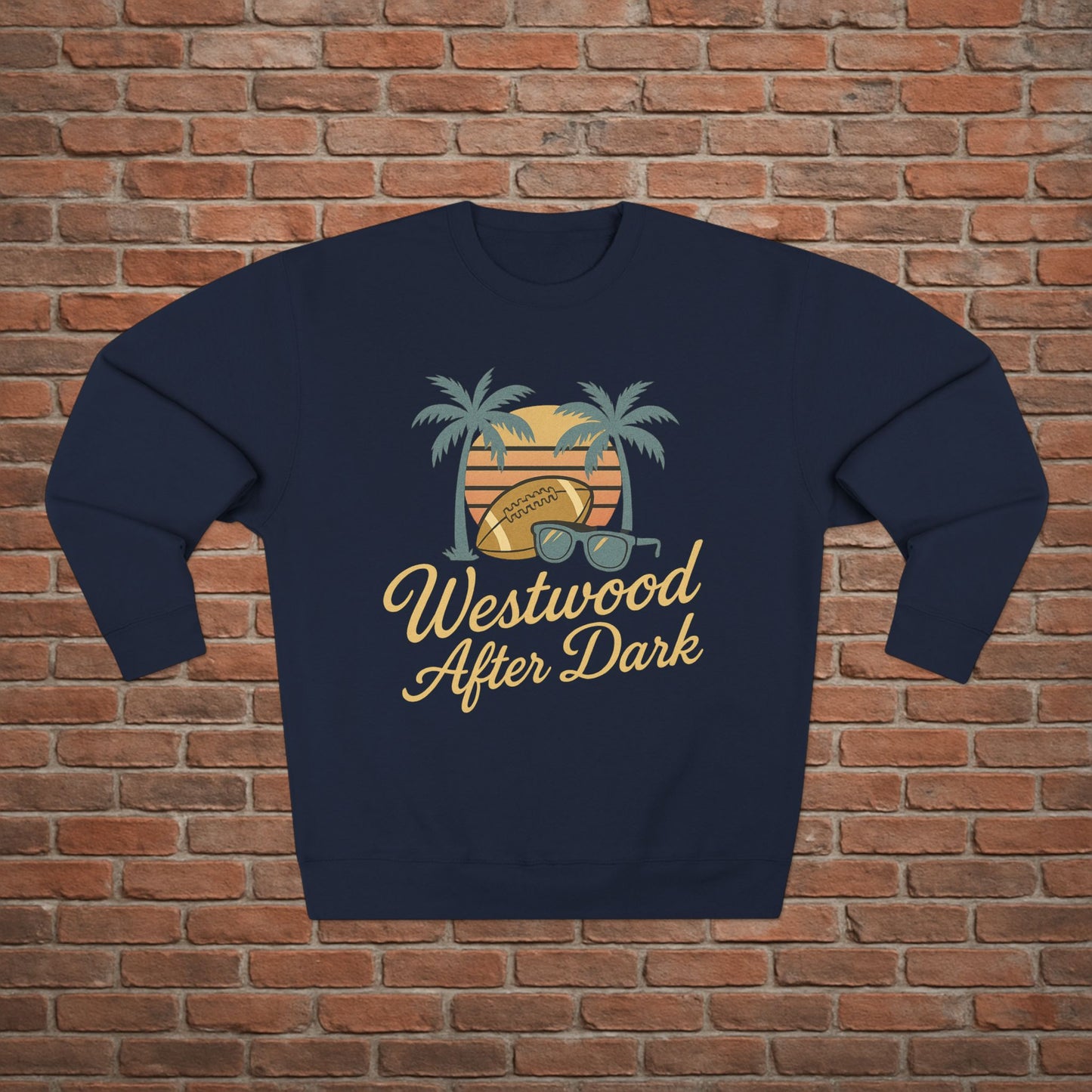 Westwood After Dark Crewneck