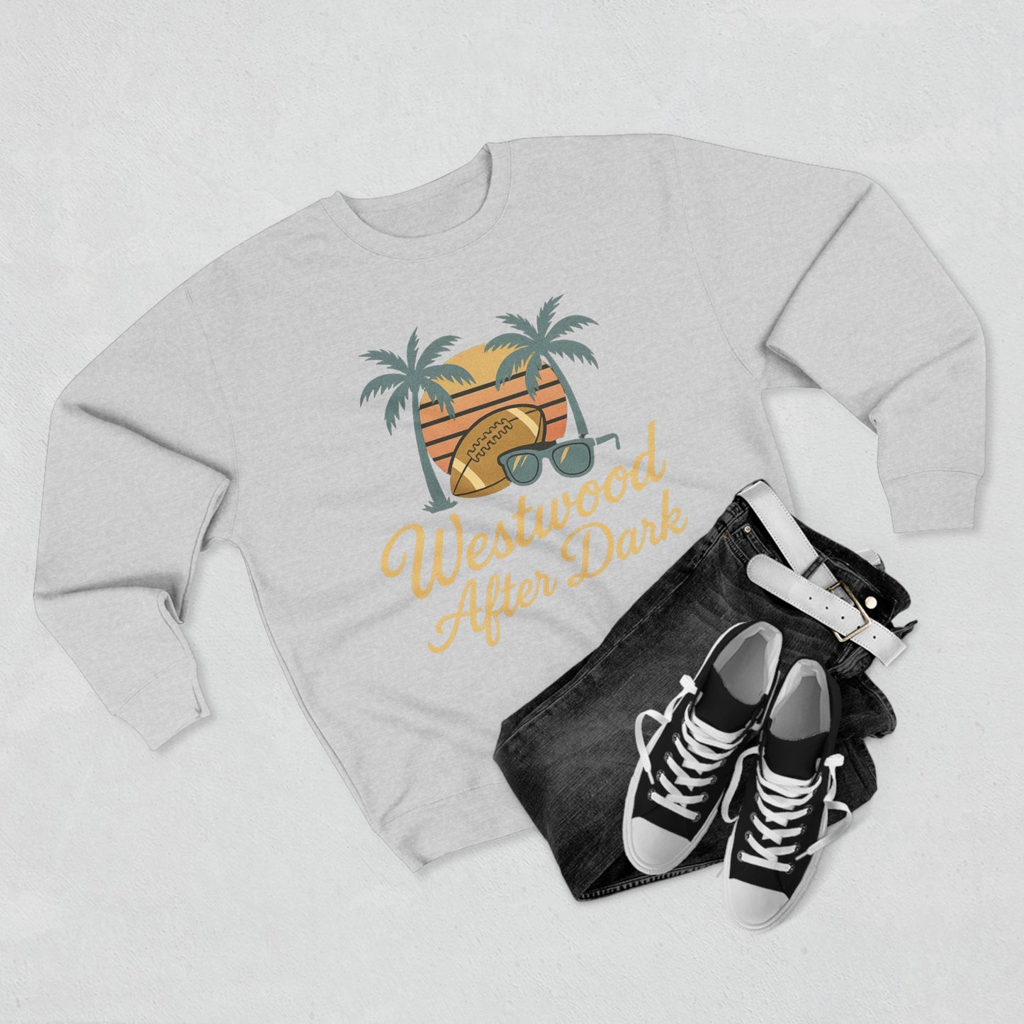 Westwood After Dark Crewneck