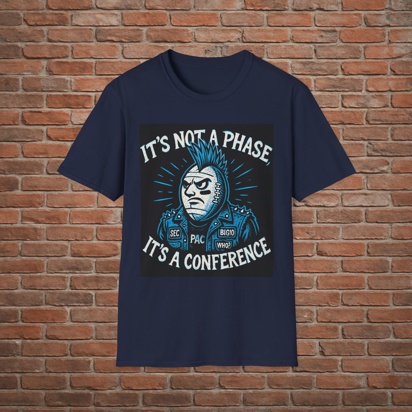It’s Not a Phase Tee