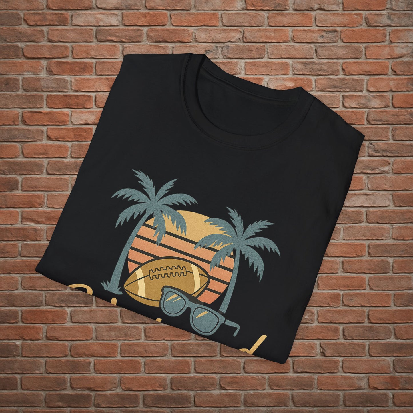 Westwood After Dark Tee
